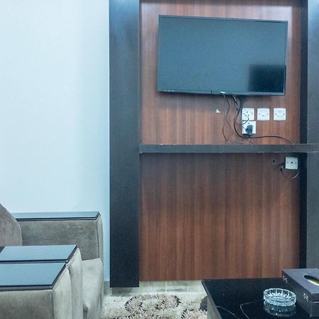 Kasr Dama Furnished Apartments Duba Ngoại thất bức ảnh
