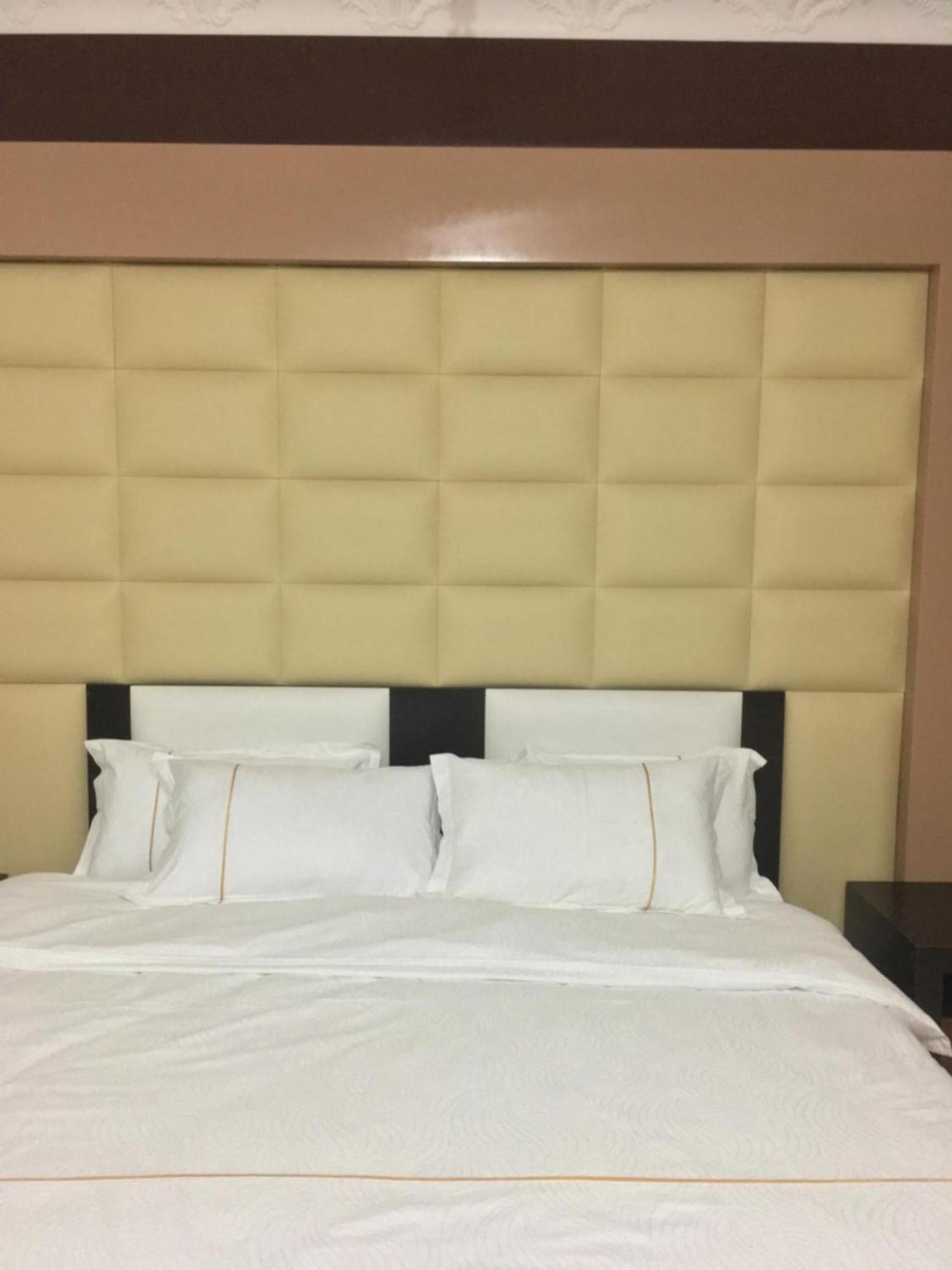 Kasr Dama Furnished Apartments Duba Phòng bức ảnh