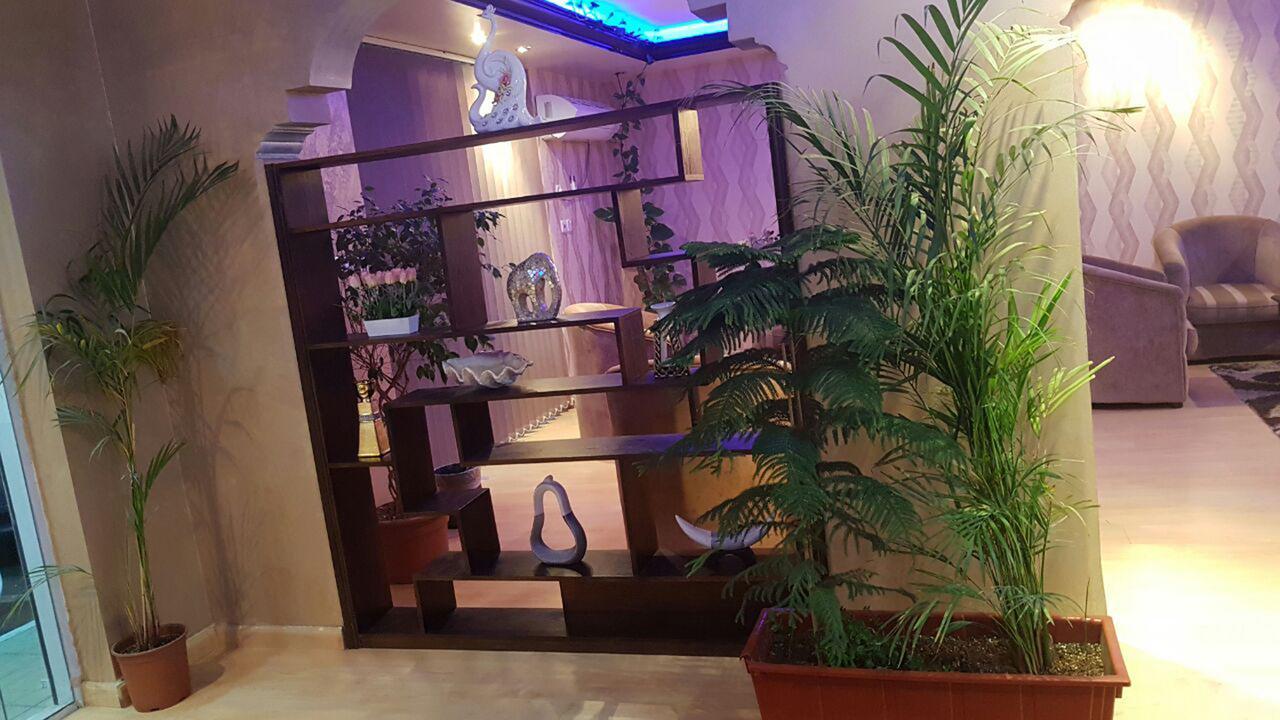 Kasr Dama Furnished Apartments Duba Ngoại thất bức ảnh